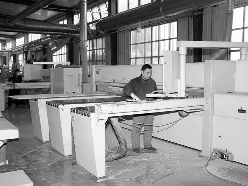 電子開(kāi)料鋸