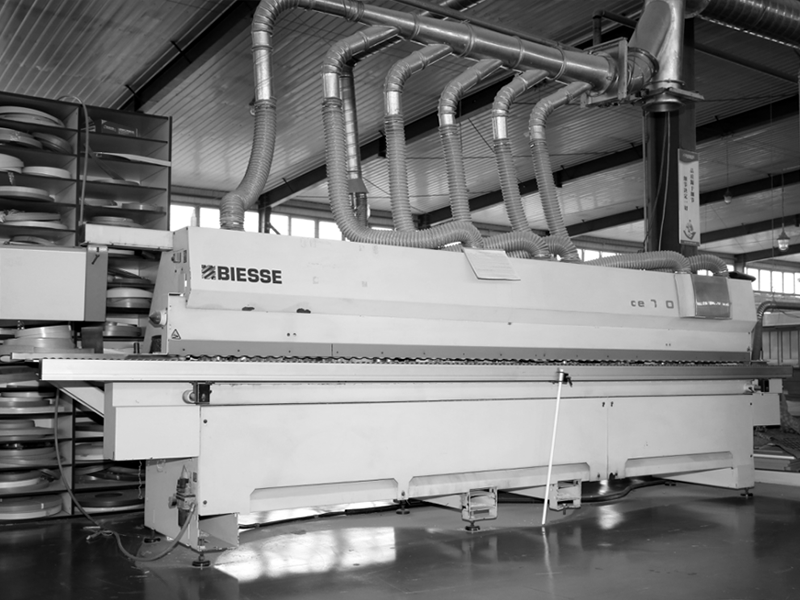 全自動(dòng)封邊機(jī)